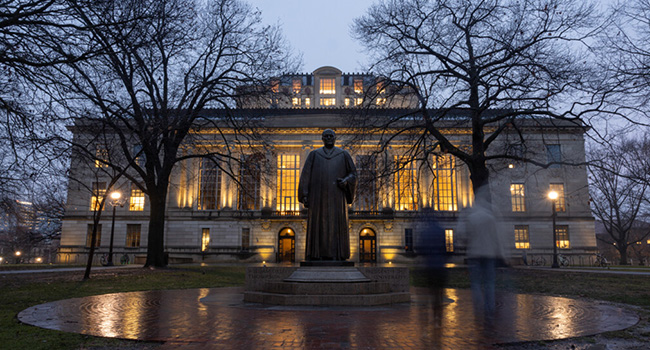 William Oxley Thompson Memorial Library