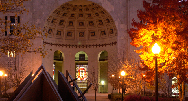 Ohio Stadium